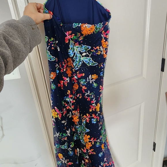 Couture Prom Dress JASZ - Picture 15 of 16